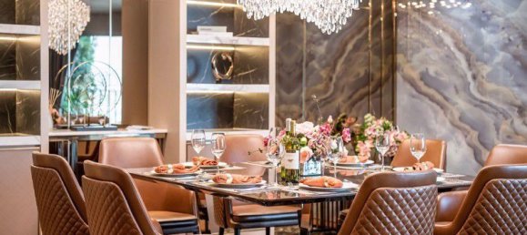 5 chambres Duplex à Belle Grand Rama 9, Bangkok, Thailand No. 31028 4