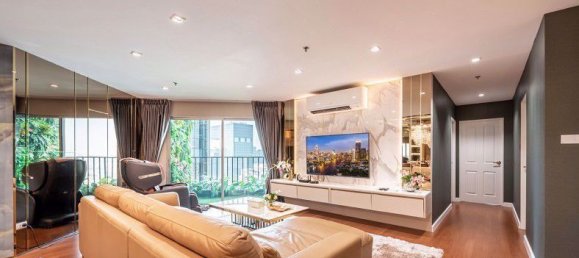 5 chambres Duplex à Belle Grand Rama 9, Bangkok, Thailand No. 31028 5