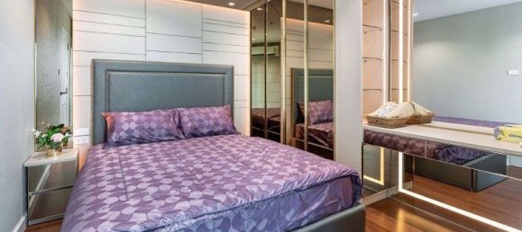 5 chambres Duplex à Belle Grand Rama 9, Bangkok, Thailand No. 31028 17