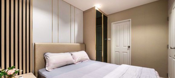 5 chambres Duplex à Belle Grand Rama 9, Bangkok, Thailand No. 31028 19