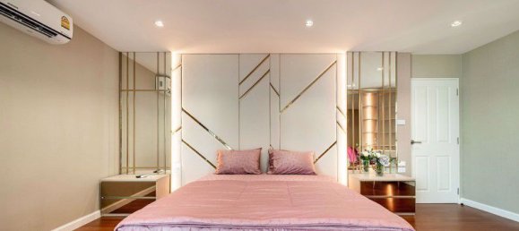 5 chambres Duplex à Belle Grand Rama 9, Bangkok, Thailand No. 31028 10