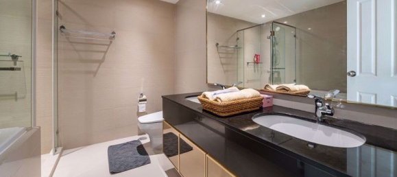 5 chambres Duplex à Belle Grand Rama 9, Bangkok, Thailand No. 31028 26