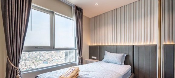 5 chambres Duplex à Belle Grand Rama 9, Bangkok, Thailand No. 31028 22