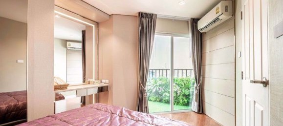 5 chambres Duplex à Belle Grand Rama 9, Bangkok, Thailand No. 31028 16