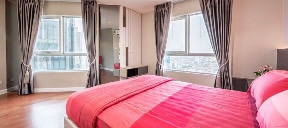 5 chambres Duplex à Belle Grand Rama 9, Bangkok, Thailand No. 31028 15