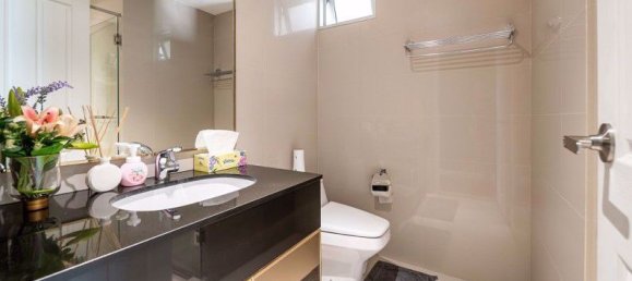 5 chambres Duplex à Belle Grand Rama 9, Bangkok, Thailand No. 31028 23