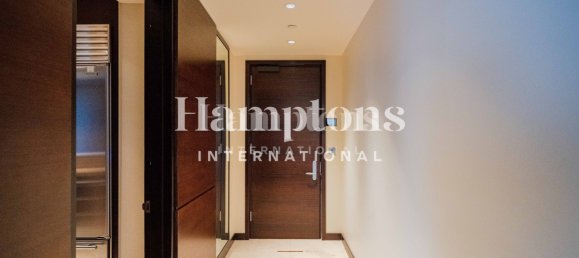 Apartamento T1 em Burj Khalifa, UAE N.º 196719 9
