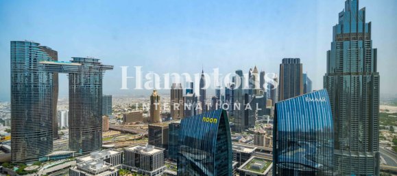 Apartamento T1 em Burj Khalifa, UAE N.º 196719 7