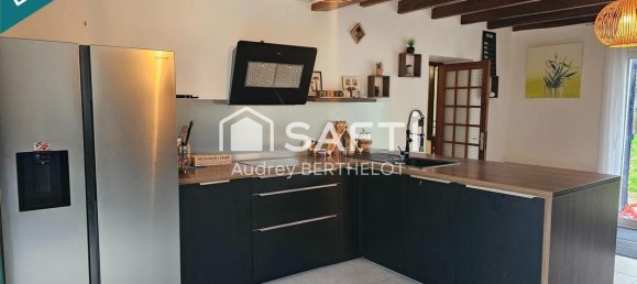 4 chambres Maison à Charentonnay, France No. 234102 18