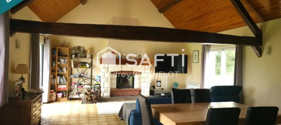 4 chambres Maison à Charentonnay, France No. 234102 5