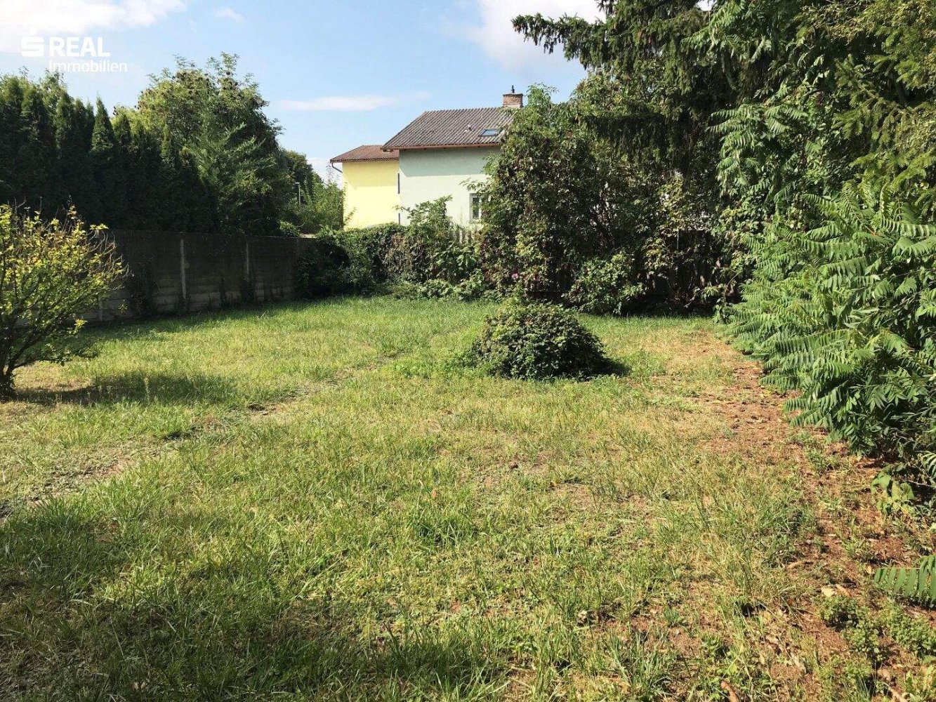 Terrain à Stockerau, Austria No. 167071