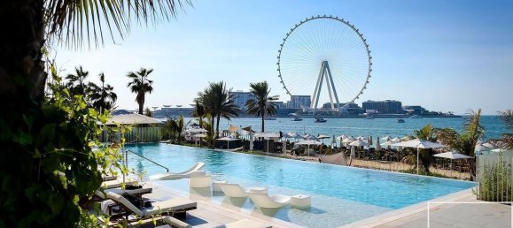 2 chambres Appartement à Jumeirah Beach Residence, UAE No. 104788 17