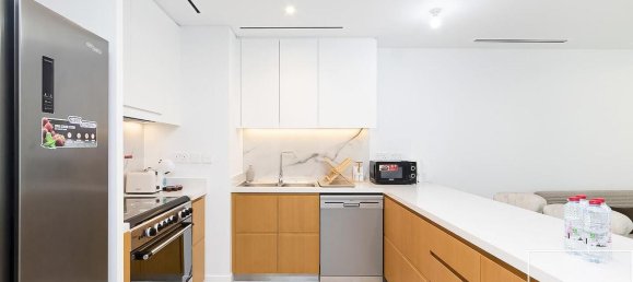 2 chambres Appartement à Jumeirah Beach Residence, UAE No. 104788 8