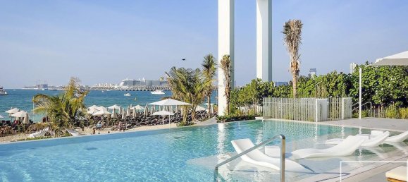 2 chambres Appartement à Jumeirah Beach Residence, UAE No. 104788 16