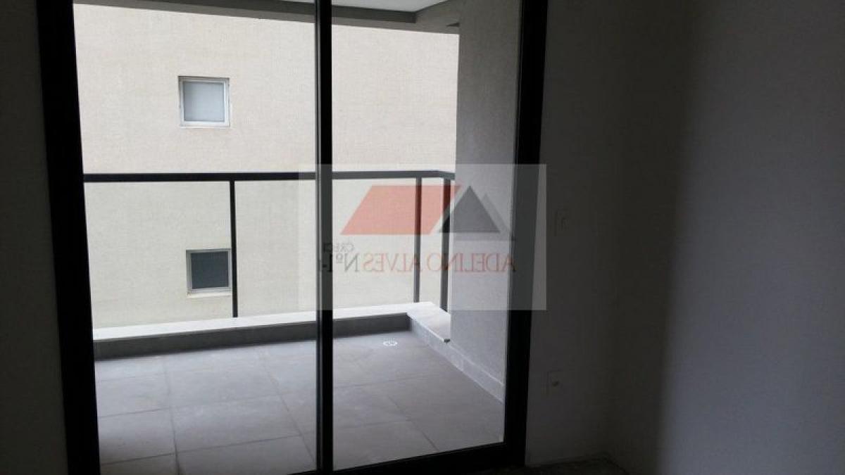 Studio in Sao Paulo, Brazil, Nr. 584054