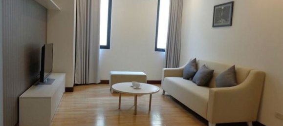 2 bedrooms Apartment in Hoan Kiem, Vietnam No. 4874 2