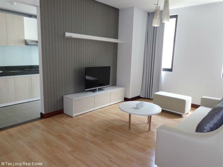 2 bedrooms Apartment in Hoan Kiem, Vietnam No. 4874