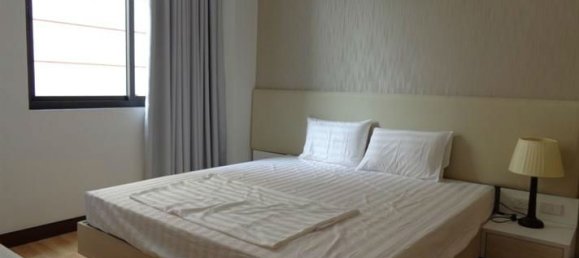 2 bedrooms Apartment in Hoan Kiem, Vietnam No. 4874 5