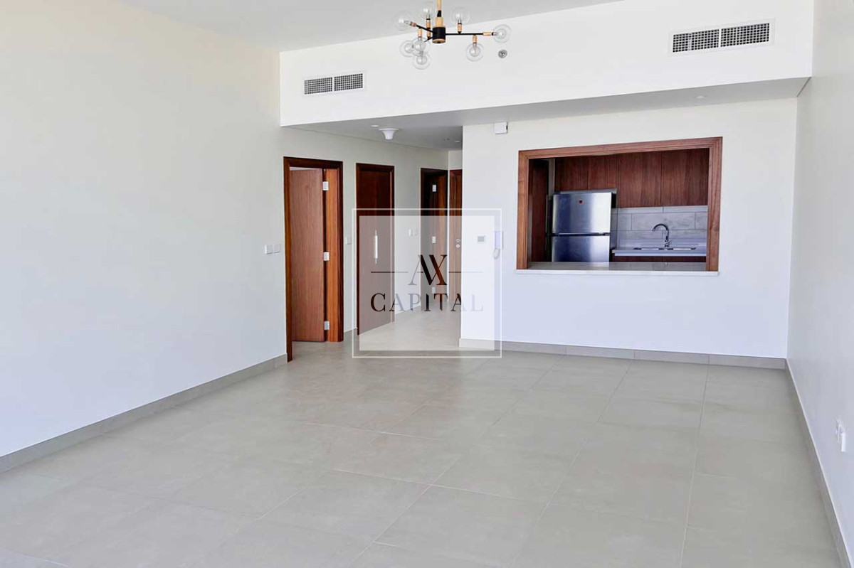 1 Schlafzimmer Wohnung in Jumeirah Village Triangle, UAE, Nr. 51896