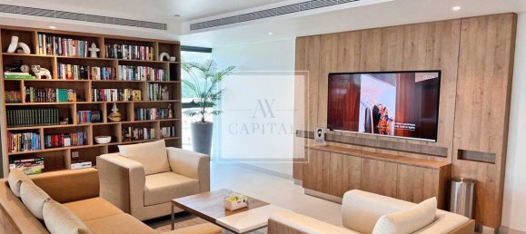 1 Schlafzimmer Wohnung in Jumeirah Village Triangle, UAE, Nr. 51896 2