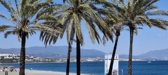 Apartamento T3 em Estepona, Spain N.º 138372 7