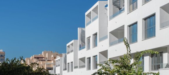 Apartamento T3 em Estepona, Spain N.º 138372 12