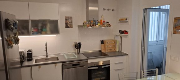 Apartamento T3 em Estepona, Spain N.º 138372 4