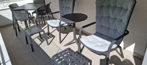 Apartamento T3 em Estepona, Spain N.º 138372 23