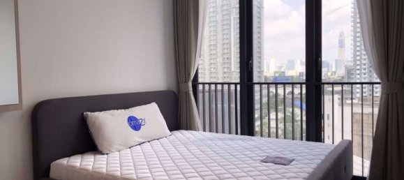 1 bedroom Condo in The Line Asoke - Ratchada Bangkok, Thailand No. 30662 5