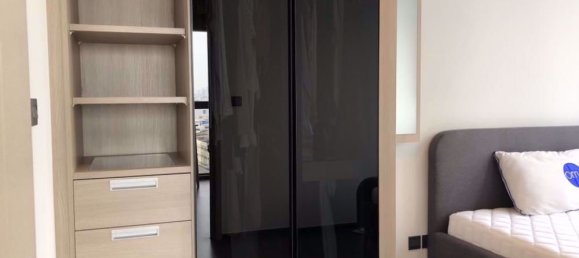 1 bedroom Condo in The Line Asoke - Ratchada Bangkok, Thailand No. 30662 4