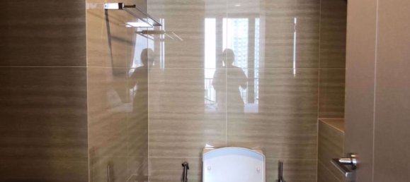 1 bedroom Condo in The Line Asoke - Ratchada Bangkok, Thailand No. 30662 6