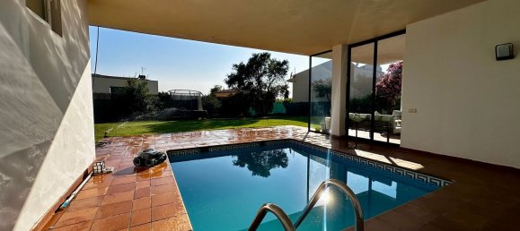 5 bedrooms House in Palau-saverdera, Spain No. 186010 5