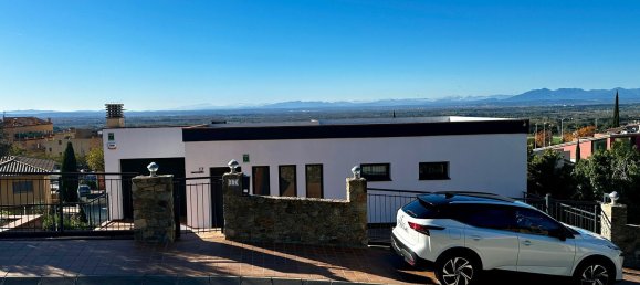 5 bedrooms House in Palau-saverdera, Spain No. 186010 13