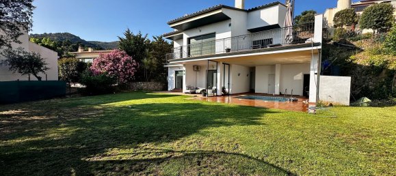 5 bedrooms House in Palau-saverdera, Spain No. 186010 12