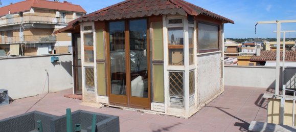 Dúplex de 5 dormitorios en Nettuno, Italy No. 356452 12