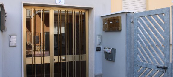 Dúplex de 5 dormitorios en Nettuno, Italy No. 356452 4