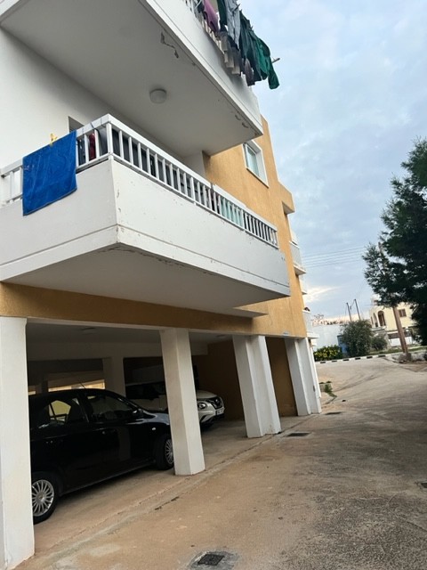 15 غرف نوم شقة في Chloraka, Cyprus رقم 4547