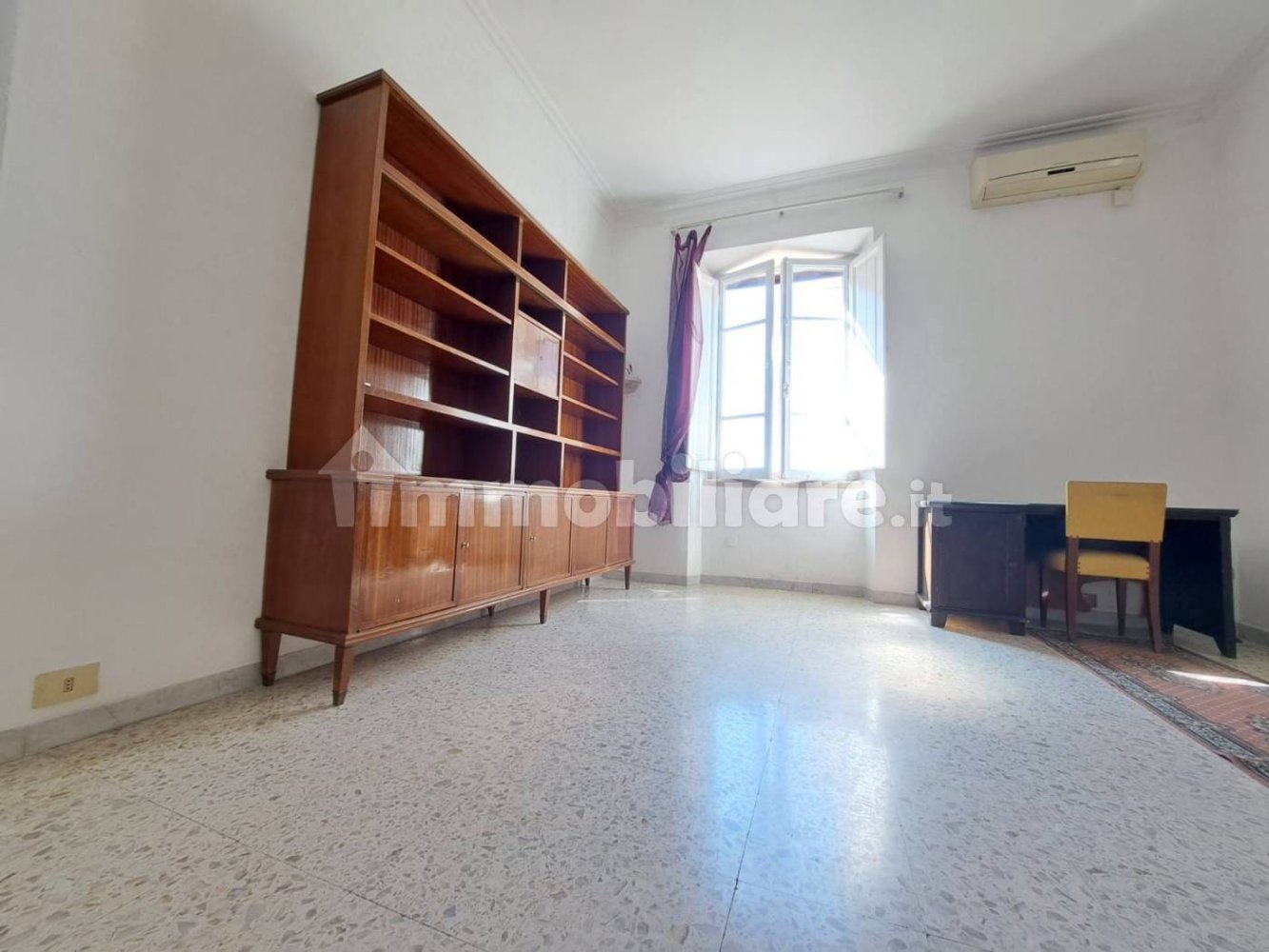 2 bedrooms Apartment in Rome, Italy No. 297886