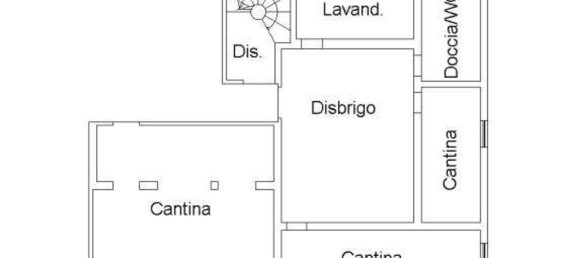 Villa de 10 habitaciónes en Roverbella, Italy No. 298746 27