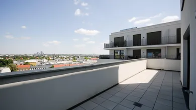 2غرفة منزل ذو طابقين في Liesing, Austria رقم 131761