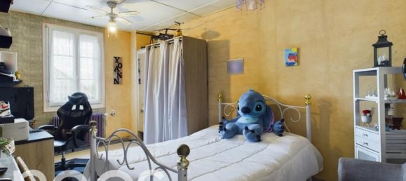 3 bedrooms House in Cote-d'Or, France No. 334864 7