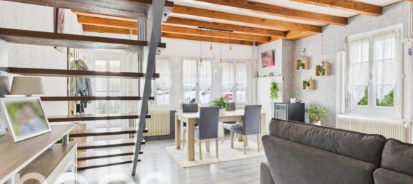 3 bedrooms House in Cote-d'Or, France No. 334864 2