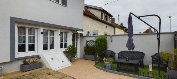 3 bedrooms House in Cote-d'Or, France No. 334864 10