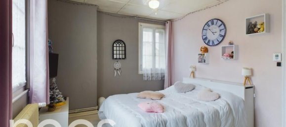 3 bedrooms House in Cote-d'Or, France No. 334864 9