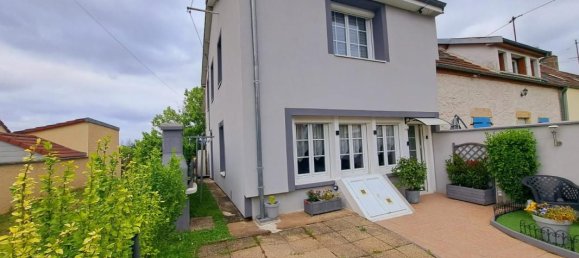 3 bedrooms House in Cote-d'Or, France No. 334864 11