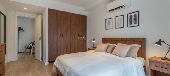 2 Schlafzimmer Wohnung in Msida, Malta, Nr. 9687 17