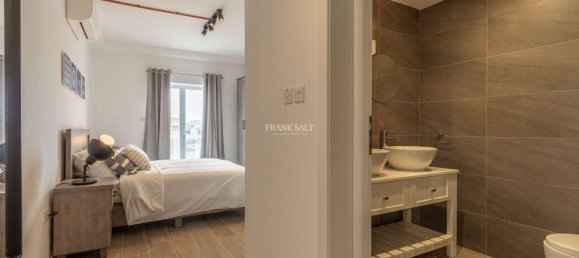 2 Schlafzimmer Wohnung in Msida, Malta, Nr. 9687 13