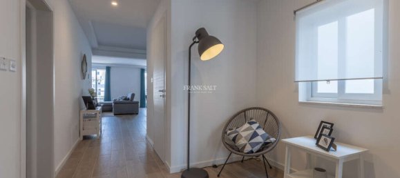 2 Schlafzimmer Wohnung in Msida, Malta, Nr. 9687 10