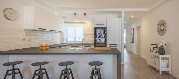 2 Schlafzimmer Wohnung in Msida, Malta, Nr. 9687 6