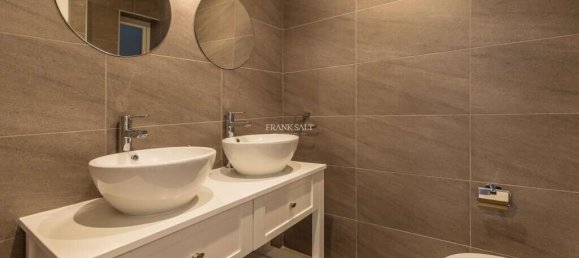 2 Schlafzimmer Wohnung in Msida, Malta, Nr. 9687 14